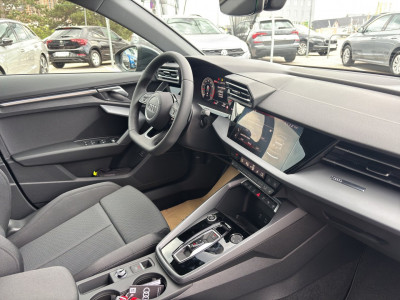 Audi A3 Gebrauchtwagen Audi A3 Gebrauchtwagen