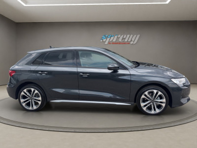 Audi A3 Gebrauchtwagen Audi A3 Gebrauchtwagen