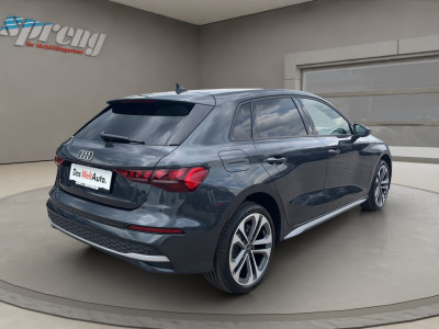 Audi A3 Gebrauchtwagen Audi A3 Gebrauchtwagen