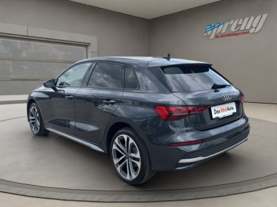 Audi A3 Gebrauchtwagen Audi A3 Gebrauchtwagen