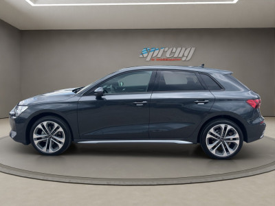 Audi A3 Gebrauchtwagen Audi A3 Gebrauchtwagen