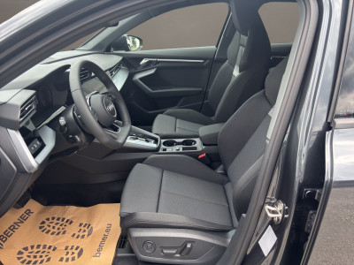 Audi A3 Gebrauchtwagen Audi A3 Gebrauchtwagen