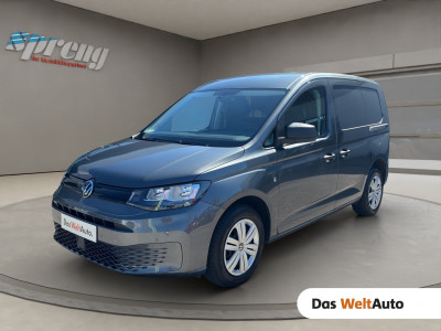 VW Caddy Gebrauchtwagen VW Caddy Gebrauchtwagen