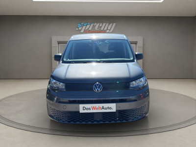 VW Caddy Gebrauchtwagen VW Caddy Gebrauchtwagen