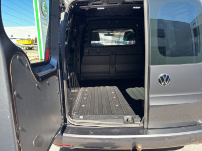 VW Caddy Gebrauchtwagen VW Caddy Gebrauchtwagen