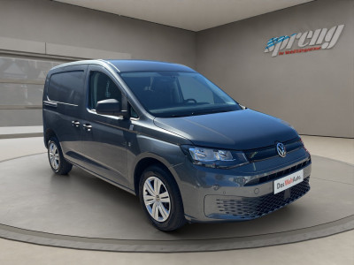 VW Caddy Gebrauchtwagen VW Caddy Gebrauchtwagen