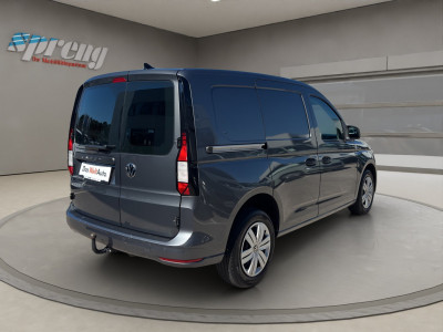 VW Caddy Gebrauchtwagen VW Caddy Gebrauchtwagen