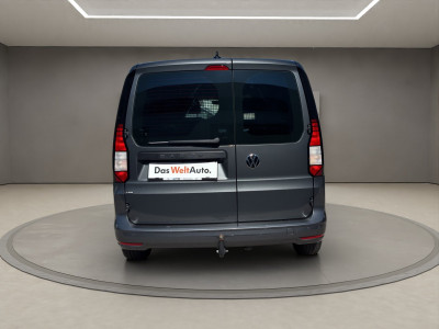 VW Caddy Gebrauchtwagen VW Caddy Gebrauchtwagen