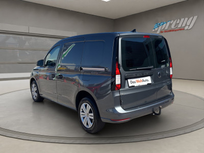 VW Caddy Gebrauchtwagen VW Caddy Gebrauchtwagen