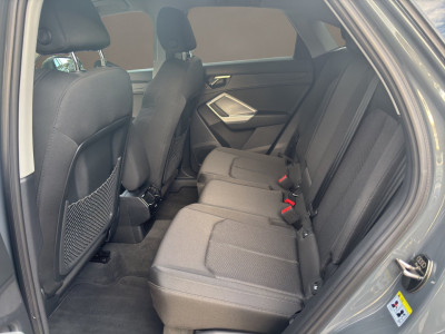 Audi Q3 Gebrauchtwagen Audi Q3 Gebrauchtwagen