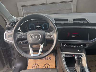 Audi Q3 Gebrauchtwagen Audi Q3 Gebrauchtwagen