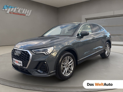 Audi Q3 Gebrauchtwagen Audi Q3 Gebrauchtwagen
