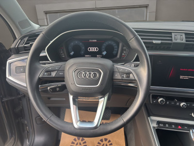 Audi Q3 Gebrauchtwagen Audi Q3 Gebrauchtwagen