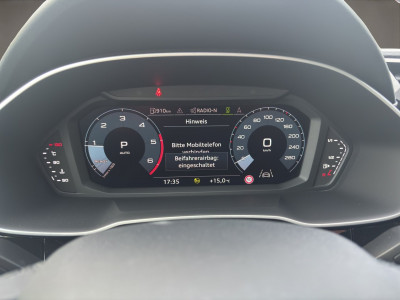 Audi Q3 Gebrauchtwagen Audi Q3 Gebrauchtwagen
