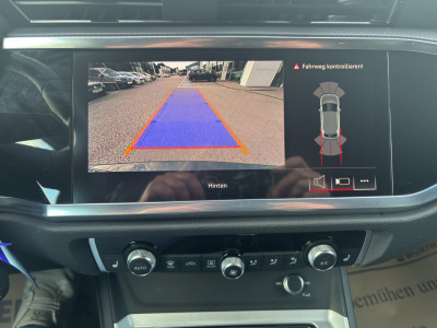 Audi Q3 Gebrauchtwagen Audi Q3 Gebrauchtwagen