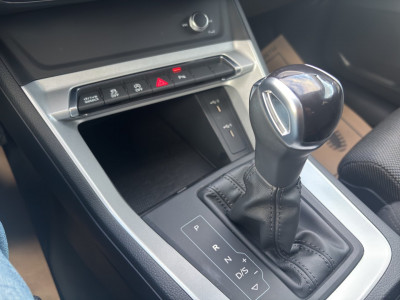 Audi Q3 Gebrauchtwagen Audi Q3 Gebrauchtwagen