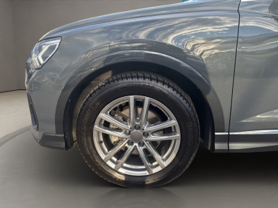 Audi Q3 Gebrauchtwagen Audi Q3 Gebrauchtwagen