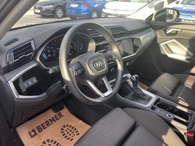 Audi Q3 Gebrauchtwagen Audi Q3 Gebrauchtwagen