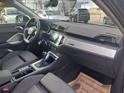 Audi Q3 Gebrauchtwagen Audi Q3 Gebrauchtwagen