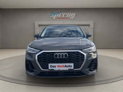 Audi Q3 Gebrauchtwagen Audi Q3 Gebrauchtwagen
