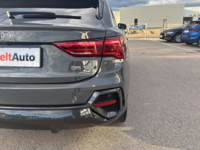 Audi Q3 Gebrauchtwagen Audi Q3 Gebrauchtwagen