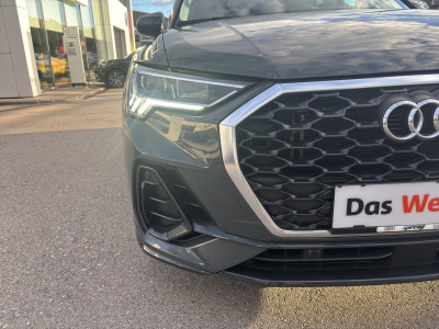 Audi Q3 Gebrauchtwagen Audi Q3 Gebrauchtwagen