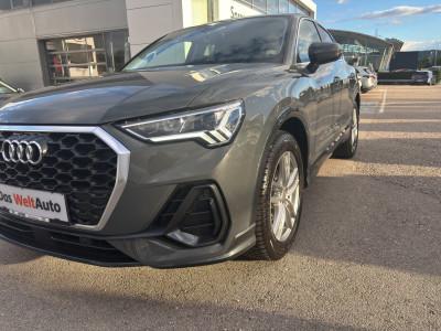 Audi Q3 Gebrauchtwagen Audi Q3 Gebrauchtwagen