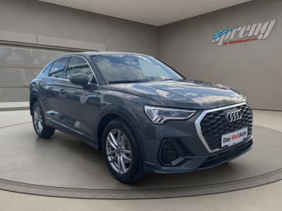 Audi Q3 Gebrauchtwagen Audi Q3 Gebrauchtwagen