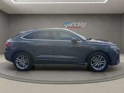 Audi Q3 Gebrauchtwagen Audi Q3 Gebrauchtwagen