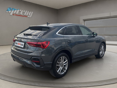 Audi Q3 Gebrauchtwagen Audi Q3 Gebrauchtwagen