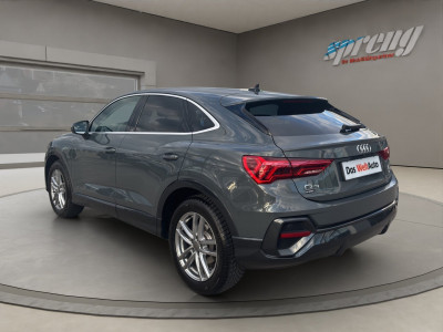 Audi Q3 Gebrauchtwagen Audi Q3 Gebrauchtwagen