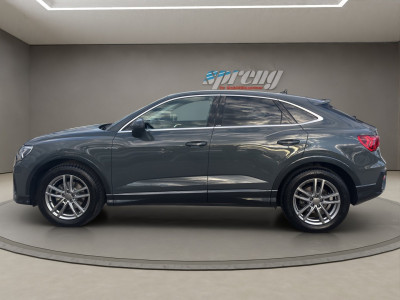 Audi Q3 Gebrauchtwagen Audi Q3 Gebrauchtwagen