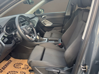 Audi Q3 Gebrauchtwagen Audi Q3 Gebrauchtwagen