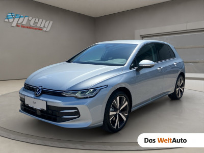 VW Golf Gebrauchtwagen VW Golf Gebrauchtwagen