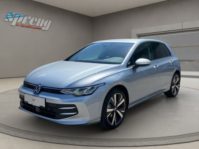 VW Golf Gebrauchtwagen VW Golf Gebrauchtwagen