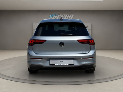 VW Golf Gebrauchtwagen VW Golf Gebrauchtwagen