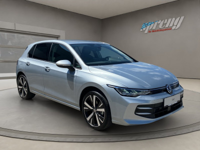 VW Golf Gebrauchtwagen VW Golf Gebrauchtwagen