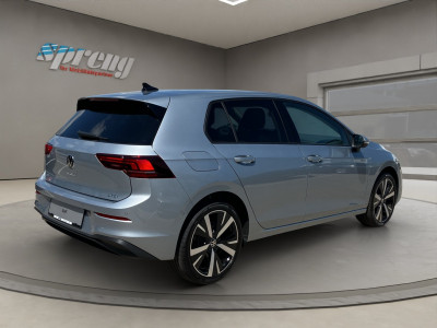VW Golf Gebrauchtwagen VW Golf Gebrauchtwagen