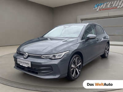 VW Golf Gebrauchtwagen VW Golf Gebrauchtwagen