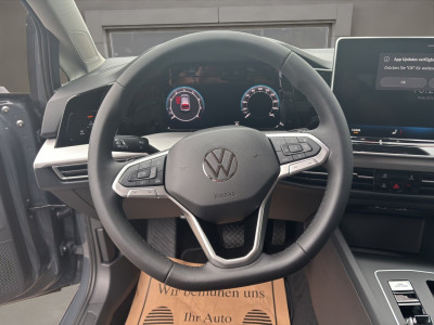 VW Golf Gebrauchtwagen VW Golf Gebrauchtwagen