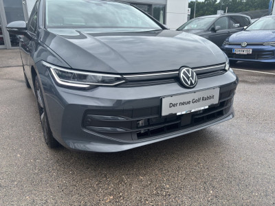 VW Golf Gebrauchtwagen VW Golf Gebrauchtwagen