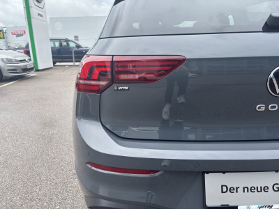 VW Golf Gebrauchtwagen VW Golf Gebrauchtwagen