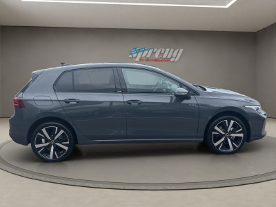 VW Golf Gebrauchtwagen VW Golf Gebrauchtwagen