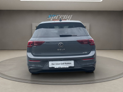 VW Golf Gebrauchtwagen VW Golf Gebrauchtwagen