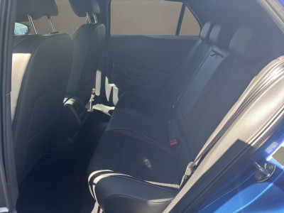 VW T-Roc Gebrauchtwagen VW T-Roc Gebrauchtwagen