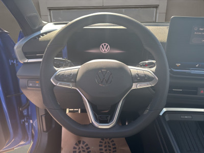 VW T-Roc Gebrauchtwagen VW T-Roc Gebrauchtwagen