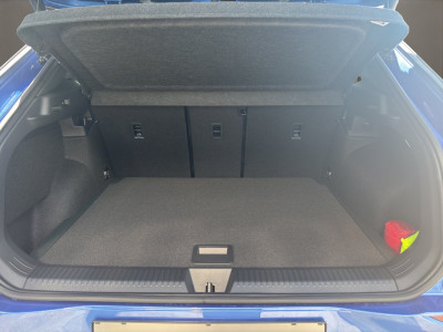 VW T-Roc Gebrauchtwagen VW T-Roc Gebrauchtwagen