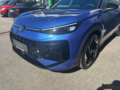 VW T-Roc Gebrauchtwagen VW T-Roc Gebrauchtwagen