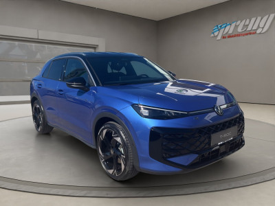 VW T-Roc Gebrauchtwagen VW T-Roc Gebrauchtwagen