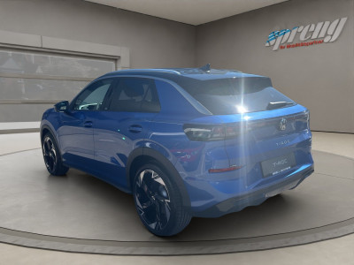 VW T-Roc Gebrauchtwagen VW T-Roc Gebrauchtwagen